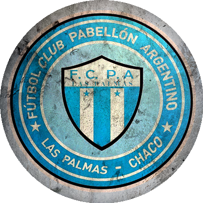 Logo Fútbol Club Pabellón Argentino de Las Palmas